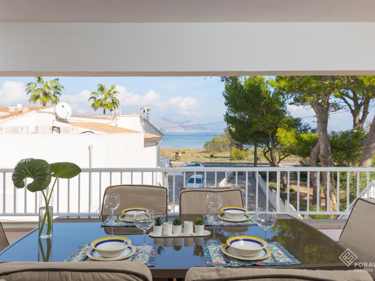 Sa Fornera Apartment *