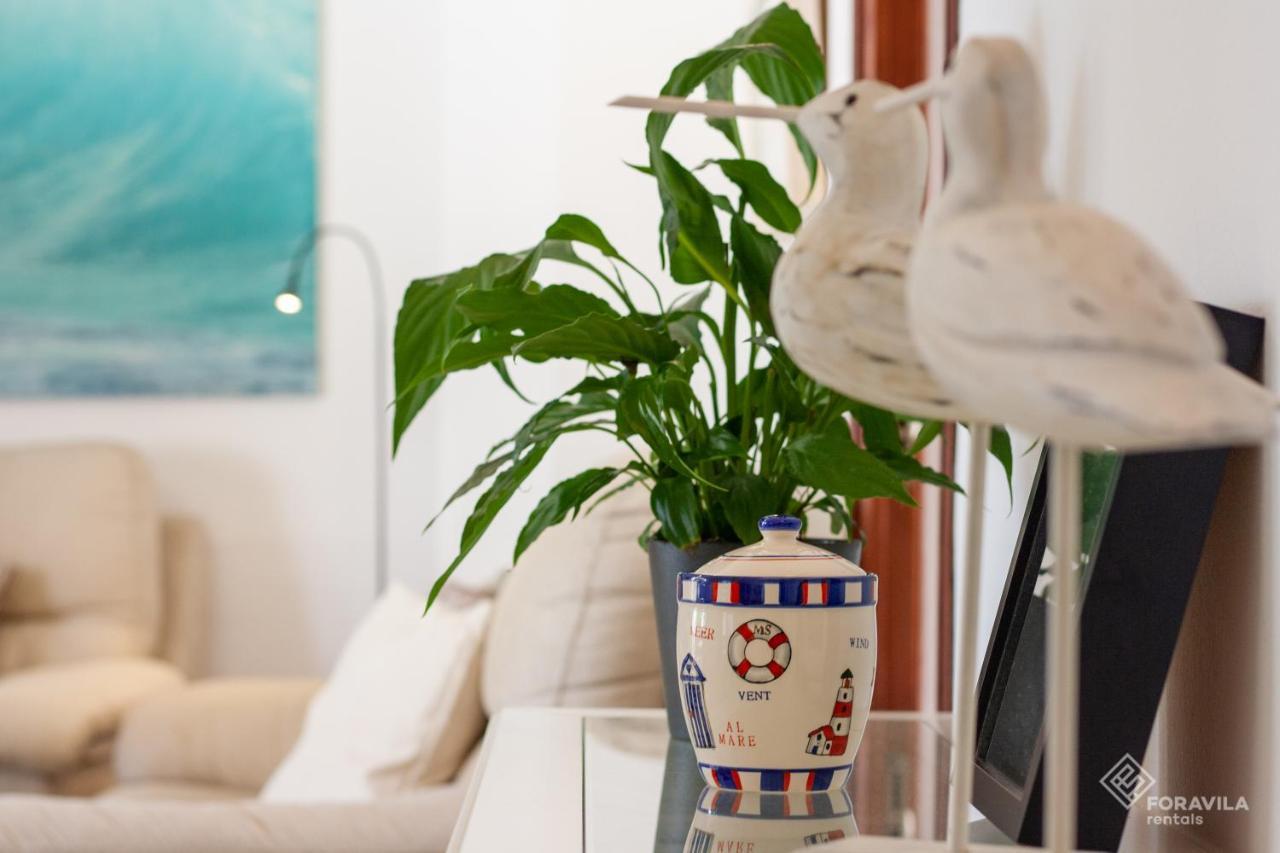 Sa Fornera Apartment
