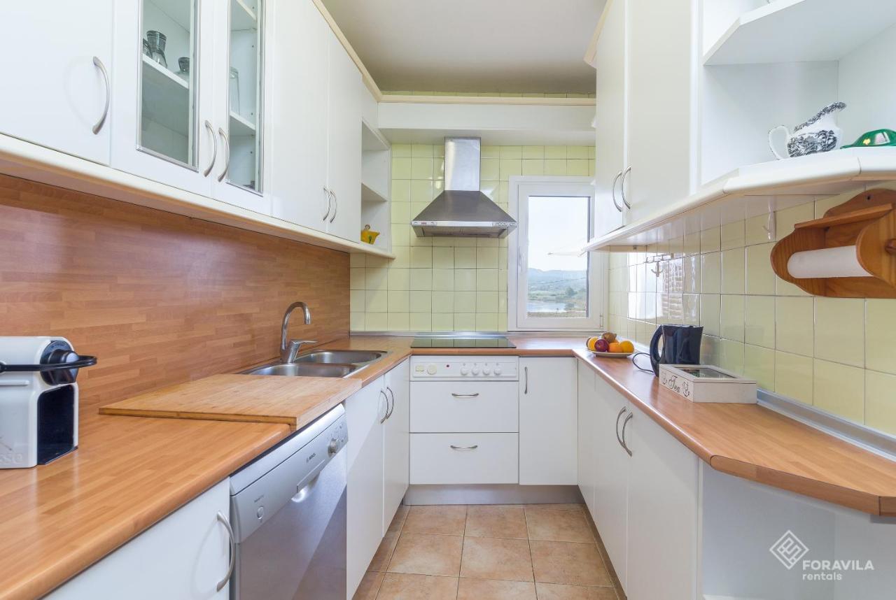 Apartment Sa Fornera Alcudia (Mallorca)