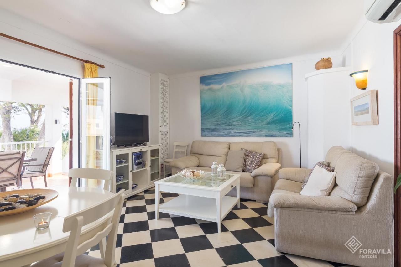 Apartment Sa Fornera