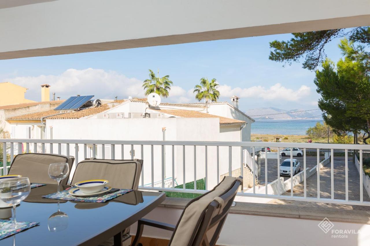 Sa Fornera Apartment