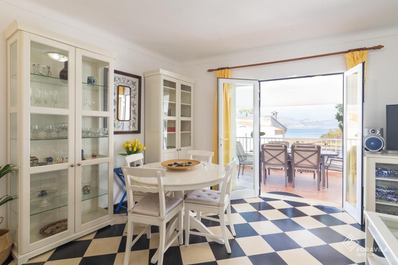 Sa Fornera Apartment *