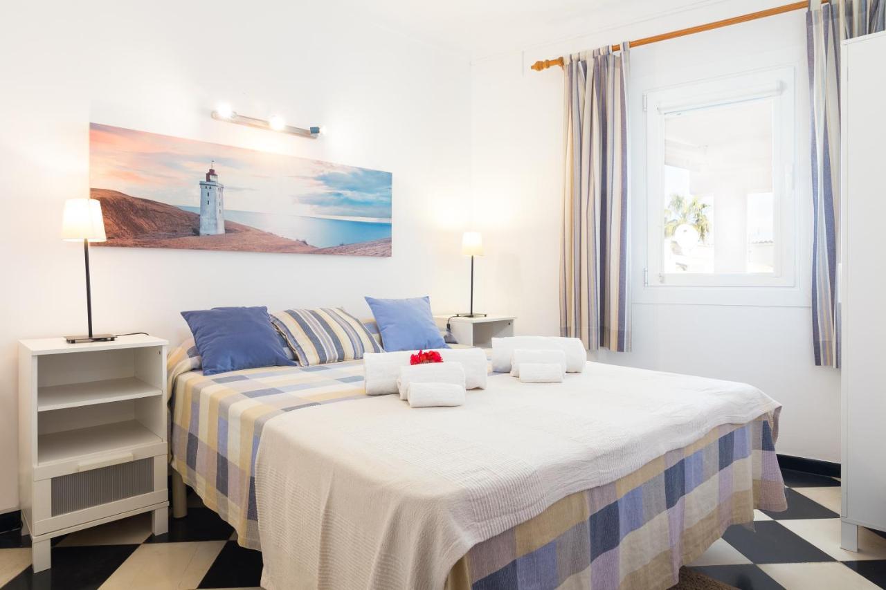Sa Fornera Apartment