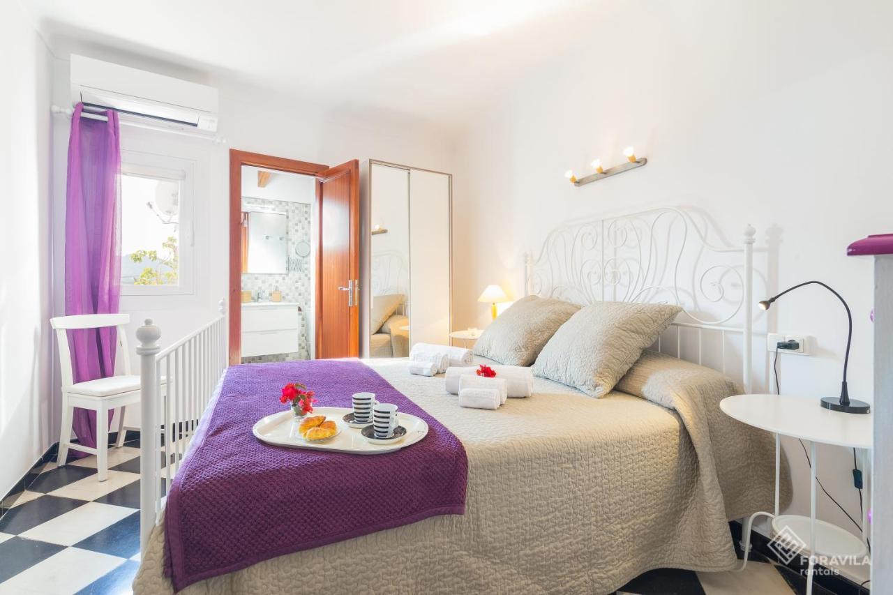 Apartment Sa Fornera *