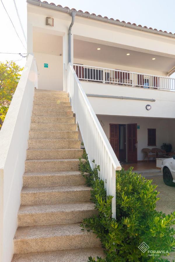 Sa Fornera Alcudia (Mallorca)