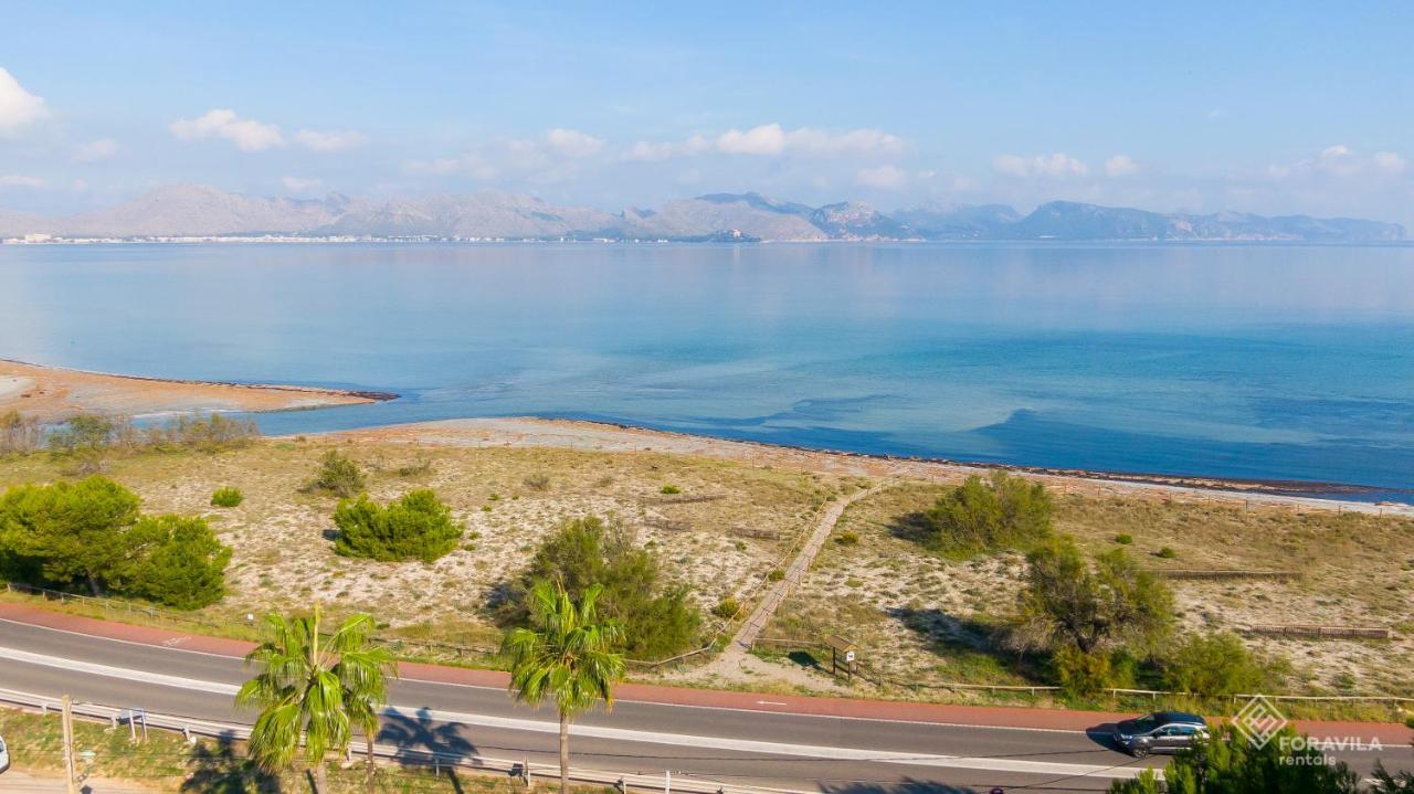 Sa Fornera Apartment Alcudia (Mallorca)