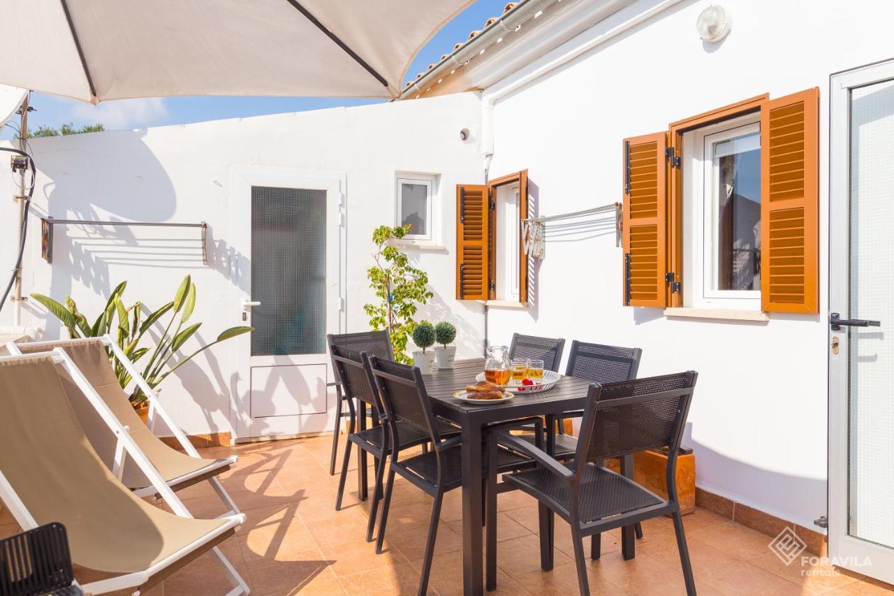 Sa Fornera Apartment *