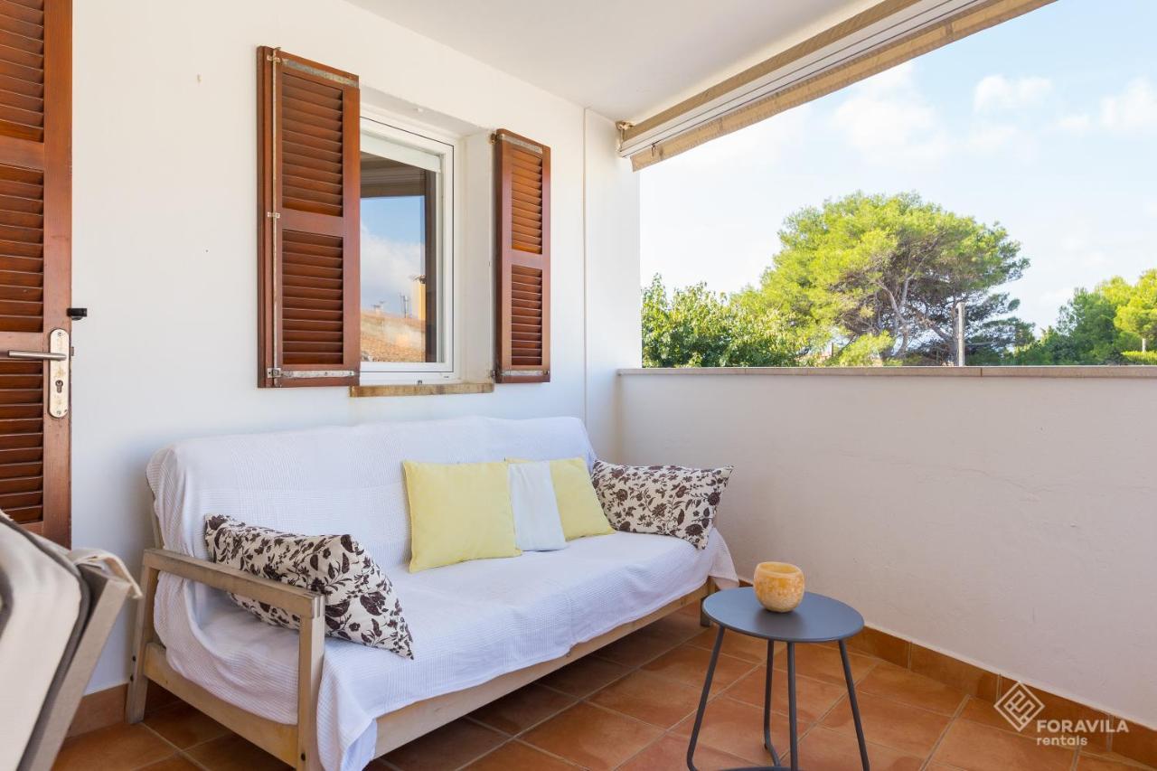 Sa Fornera Apartment Alcudia (Mallorca)