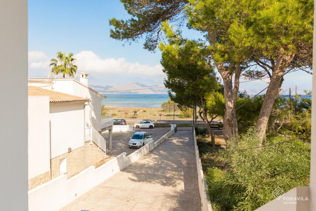 Sa Fornera Apartment Alcudia (Mallorca)