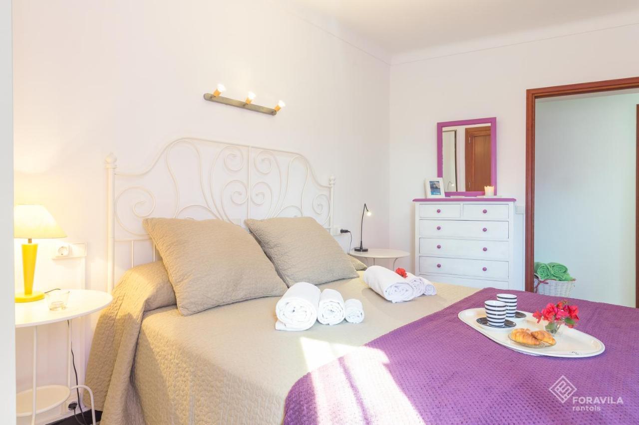 Sa Fornera Apartment Alcudia (Mallorca)