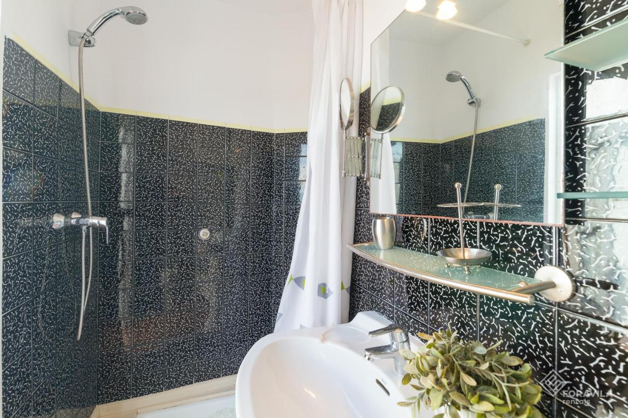 Sa Fornera Apartment