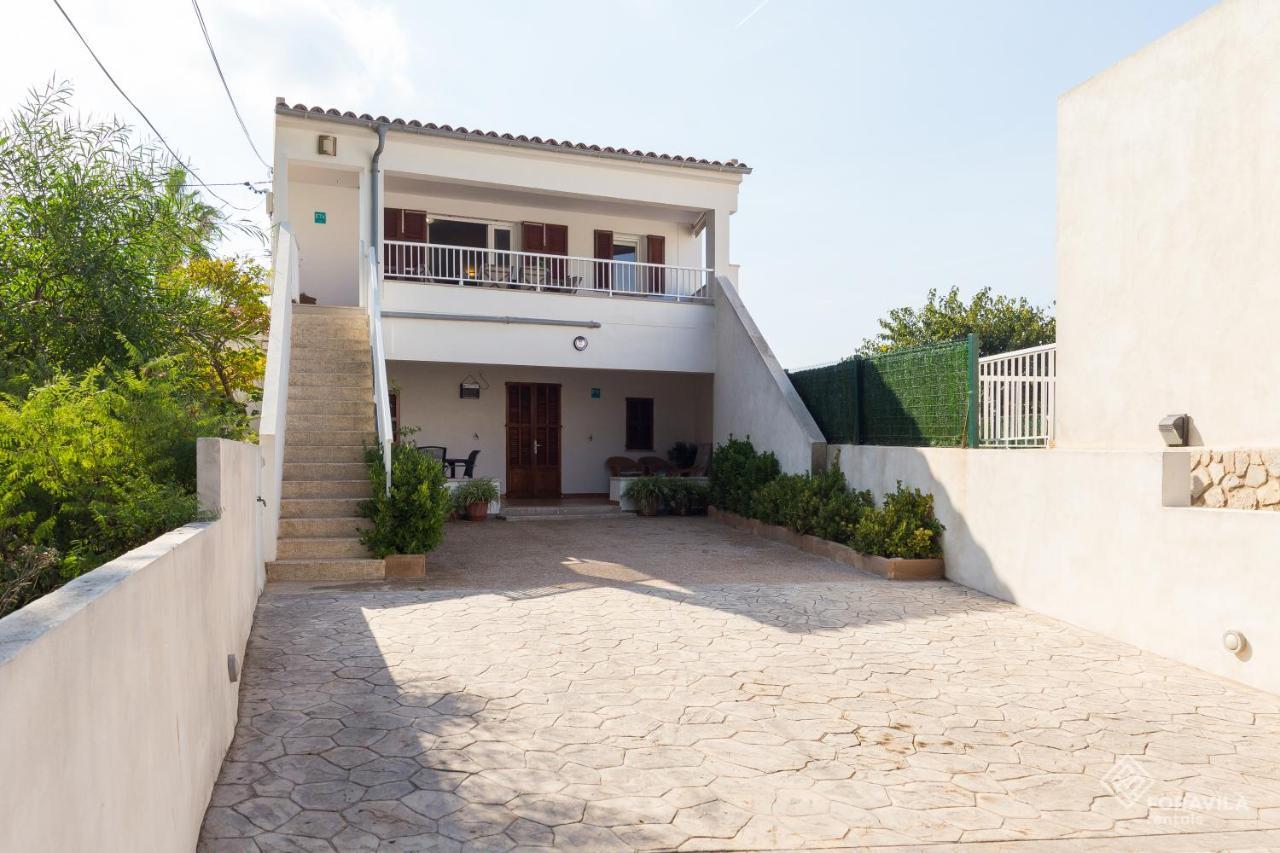 Apartment Sa Fornera