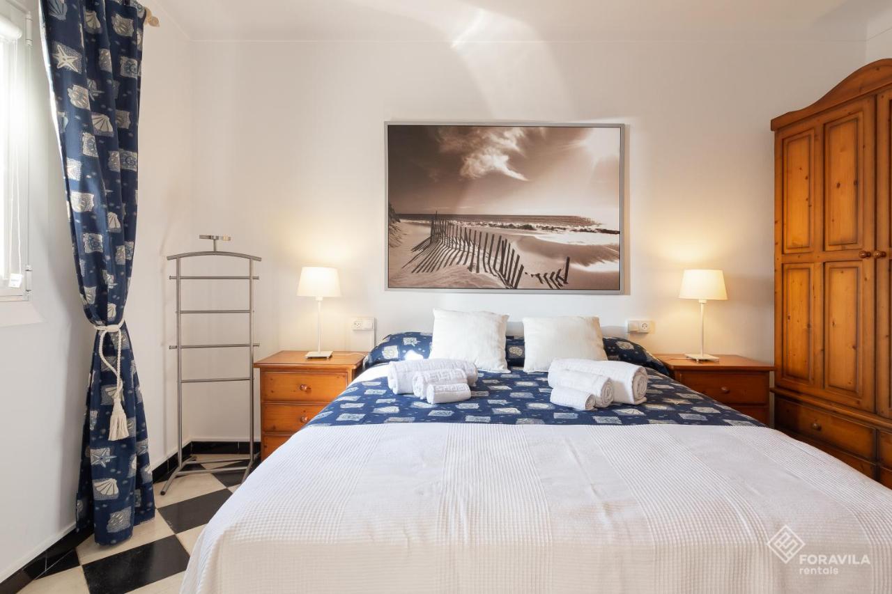Apartment Sa Fornera